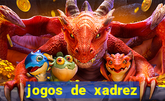 jogos de xadrez das tres espias demais